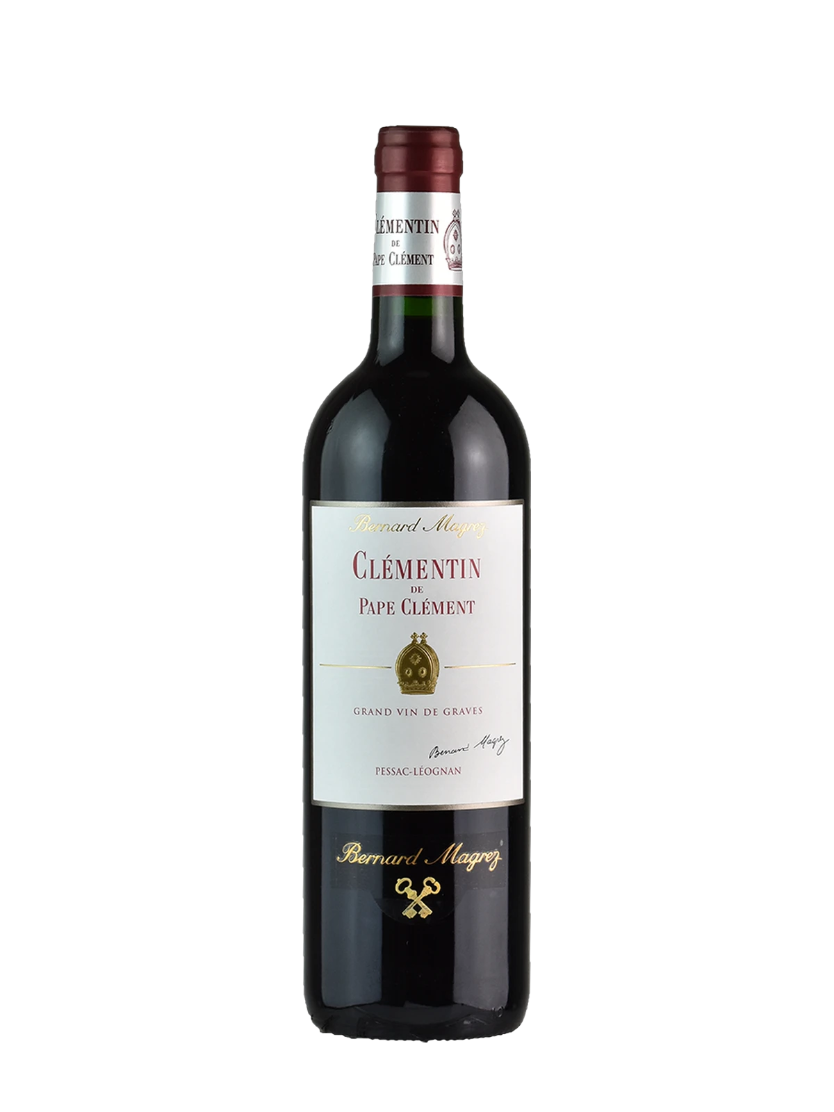 Chateau Pape Clement Pessac-Léognan Rouge Château Pape Clément