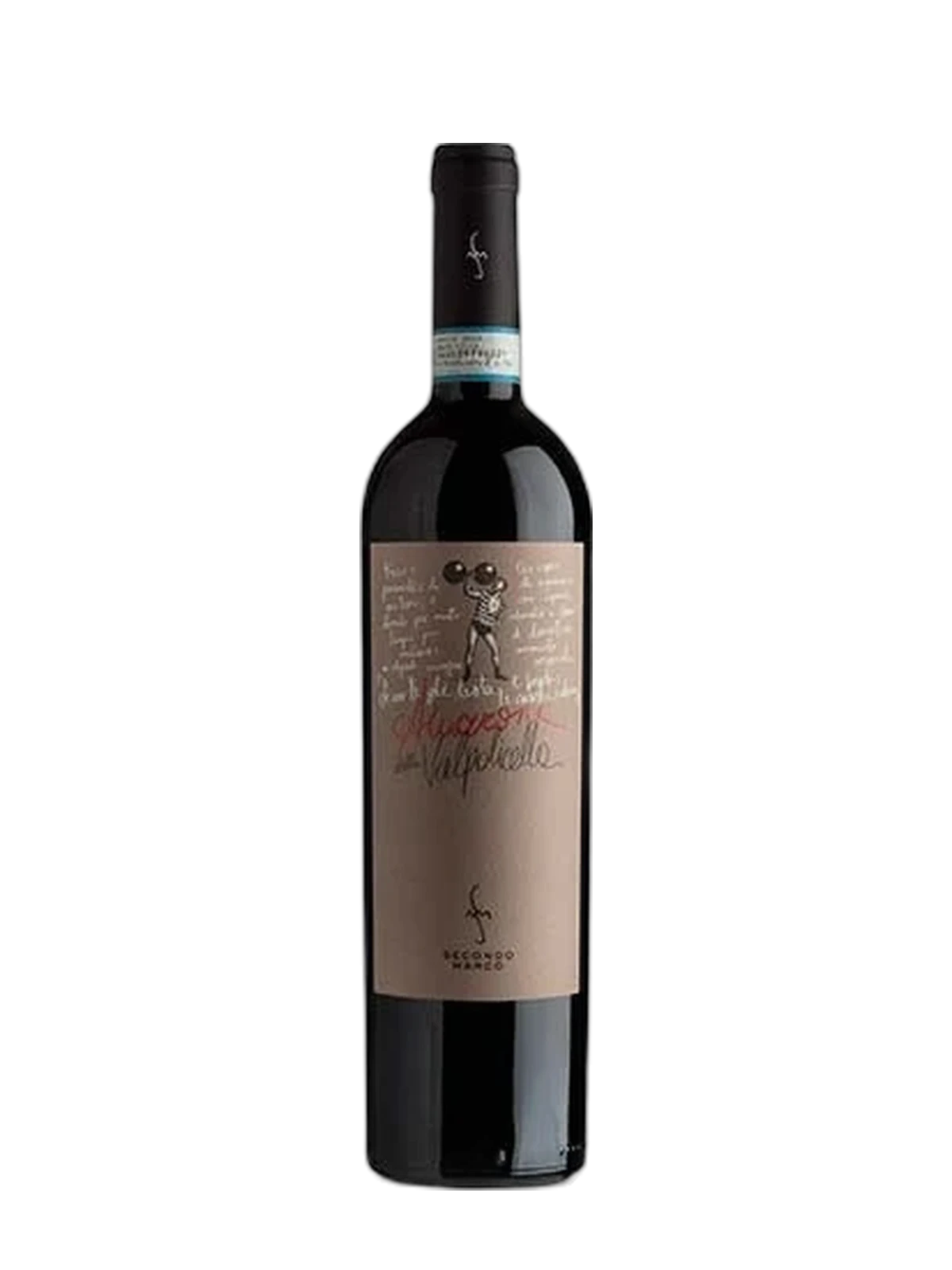 Secondo Marco Amarone della Valpolicella Classico