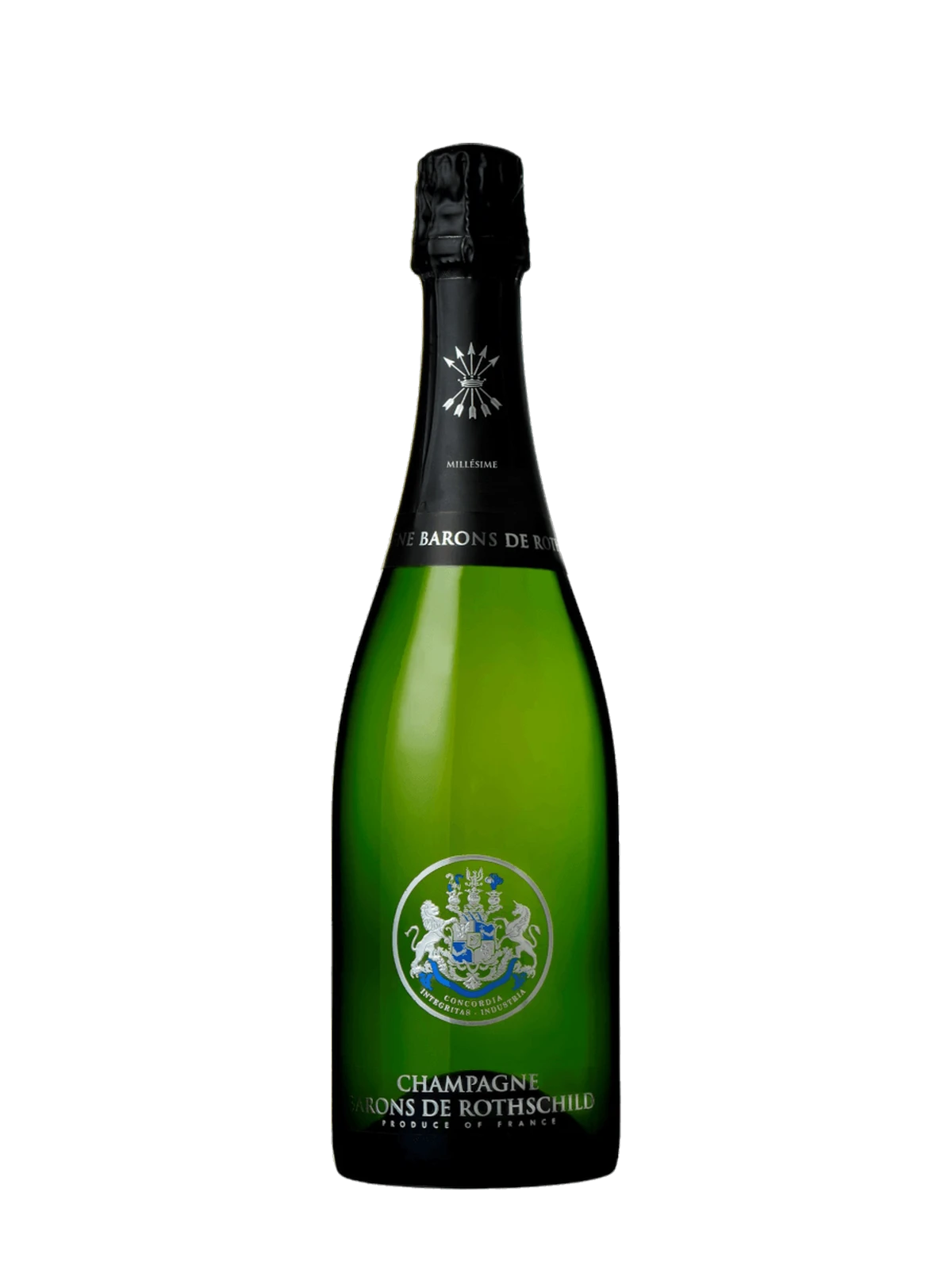 Champagne Barons de Rothschild Brut