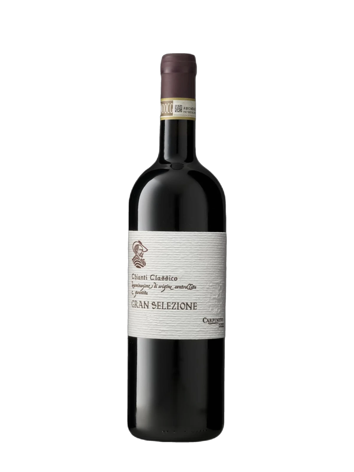Carpineto Chianti Classico Riserva Gran Selezione 2020
