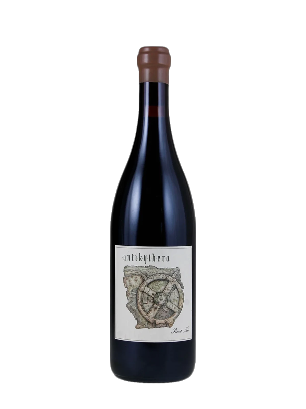 ANTICA TERRA Antikythera Pinot Noir