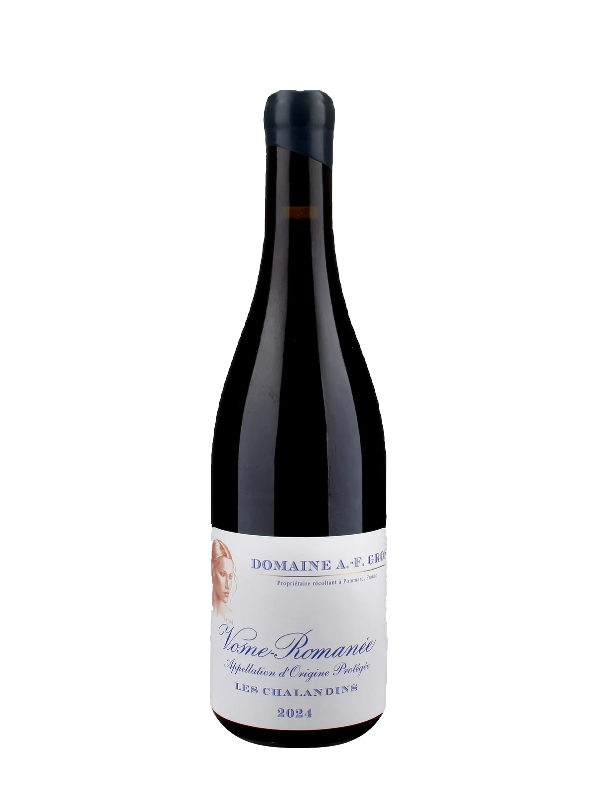 Domaine A.F. Gros Vosne Romanee Les Chalandins