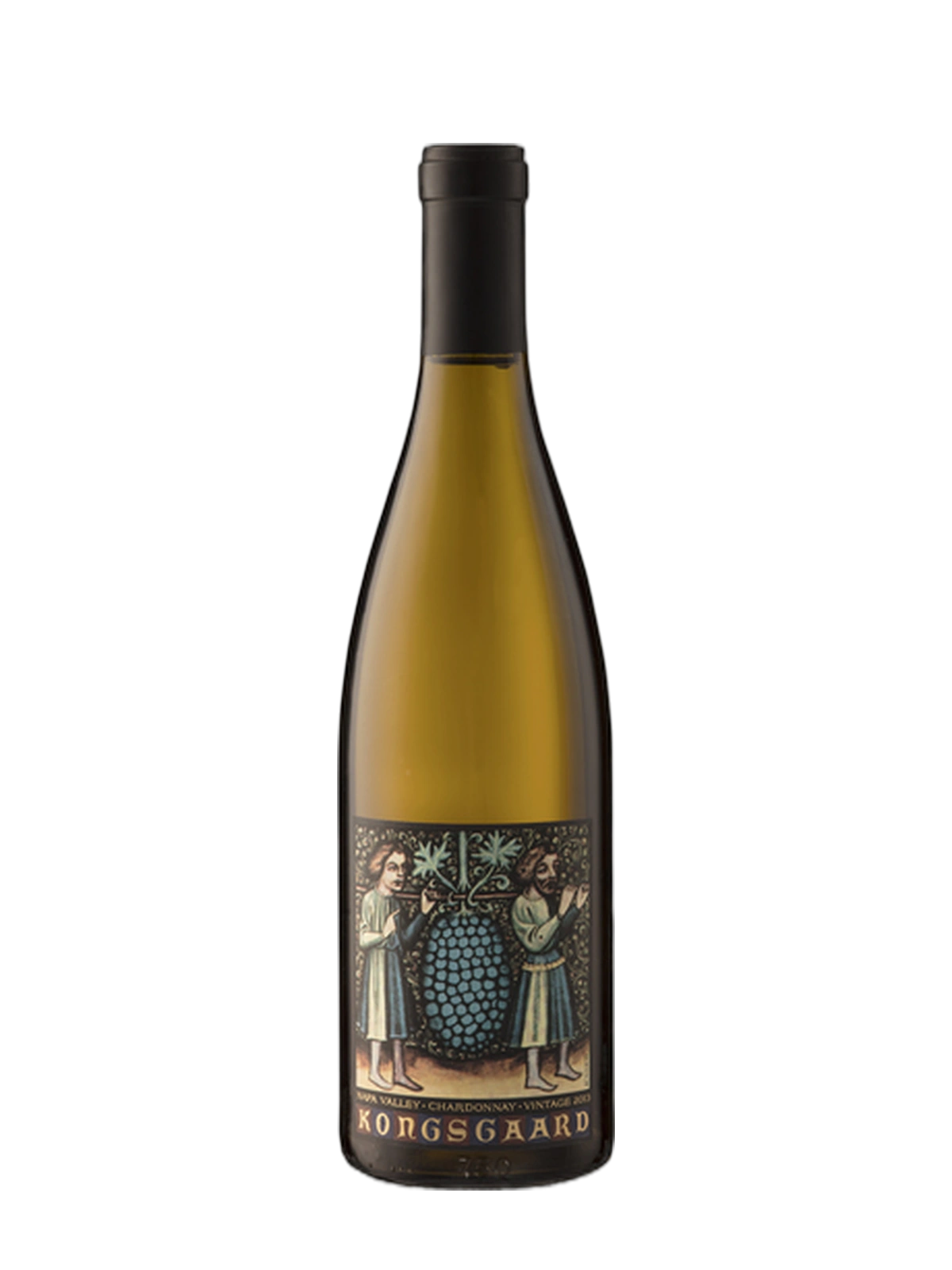 Kongsgaard Chardonnay