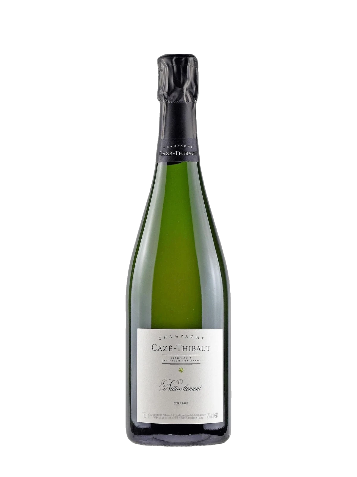 Cazé-Thibaut Naturellement