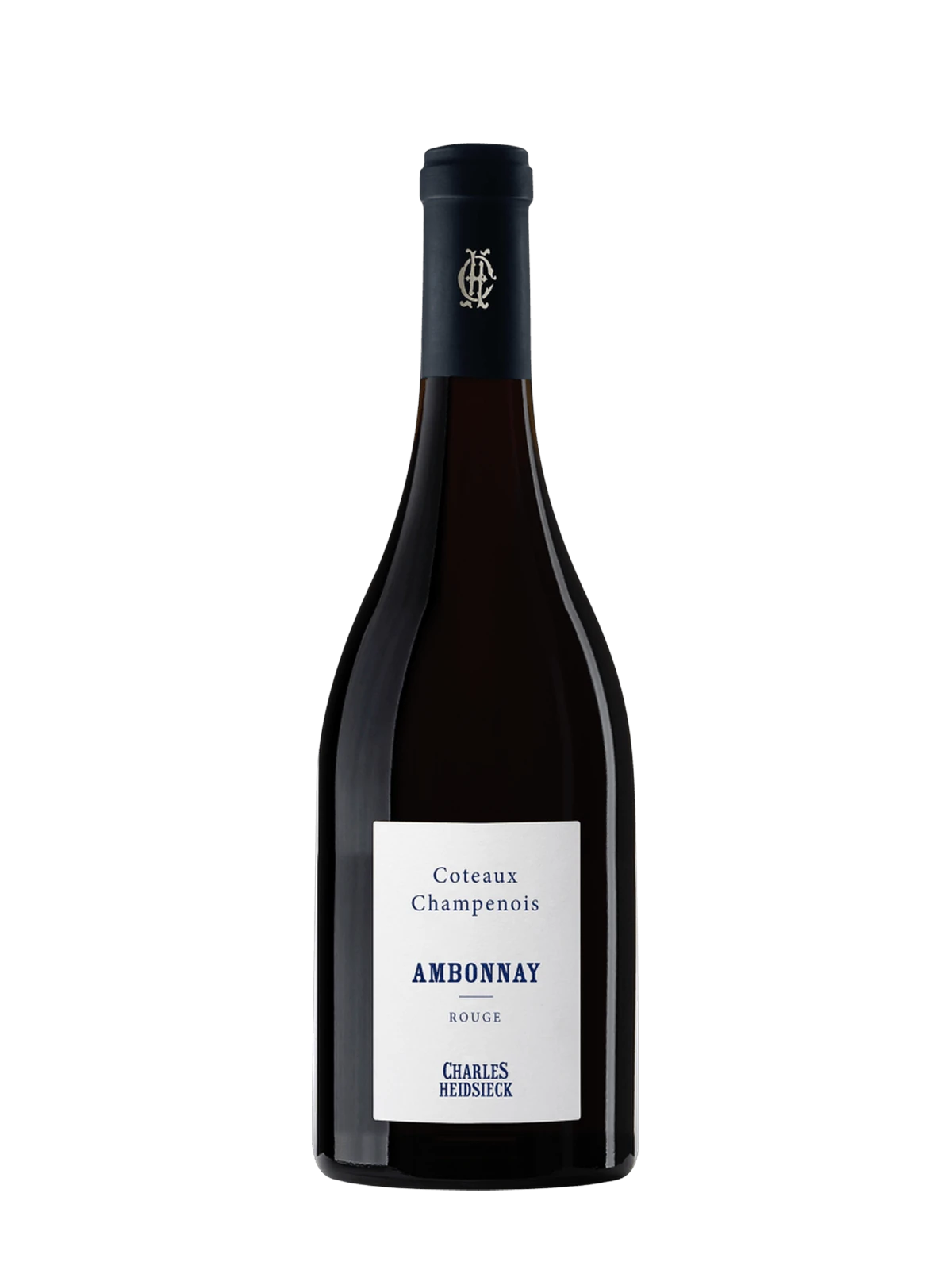 Charles Heidsieck Coteaux Champenois Ambonnay Rouge