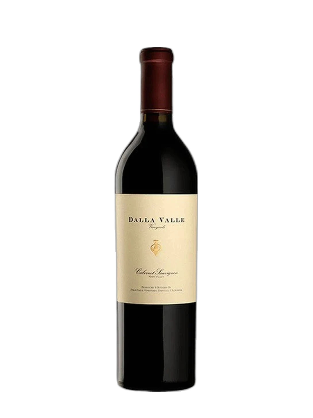 Dalla Valle Vineyards Cabernet Sauvignon