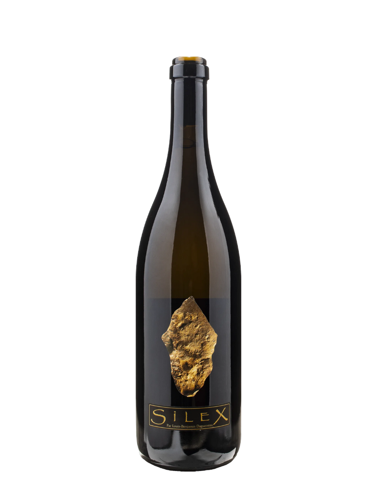 Didier Dagueneau Blanc Fumé de Pouilly Silex