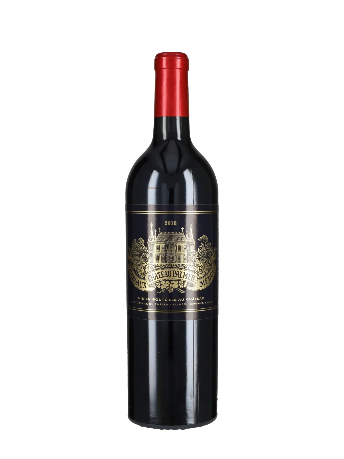Château Palmer Château Palmer 2023