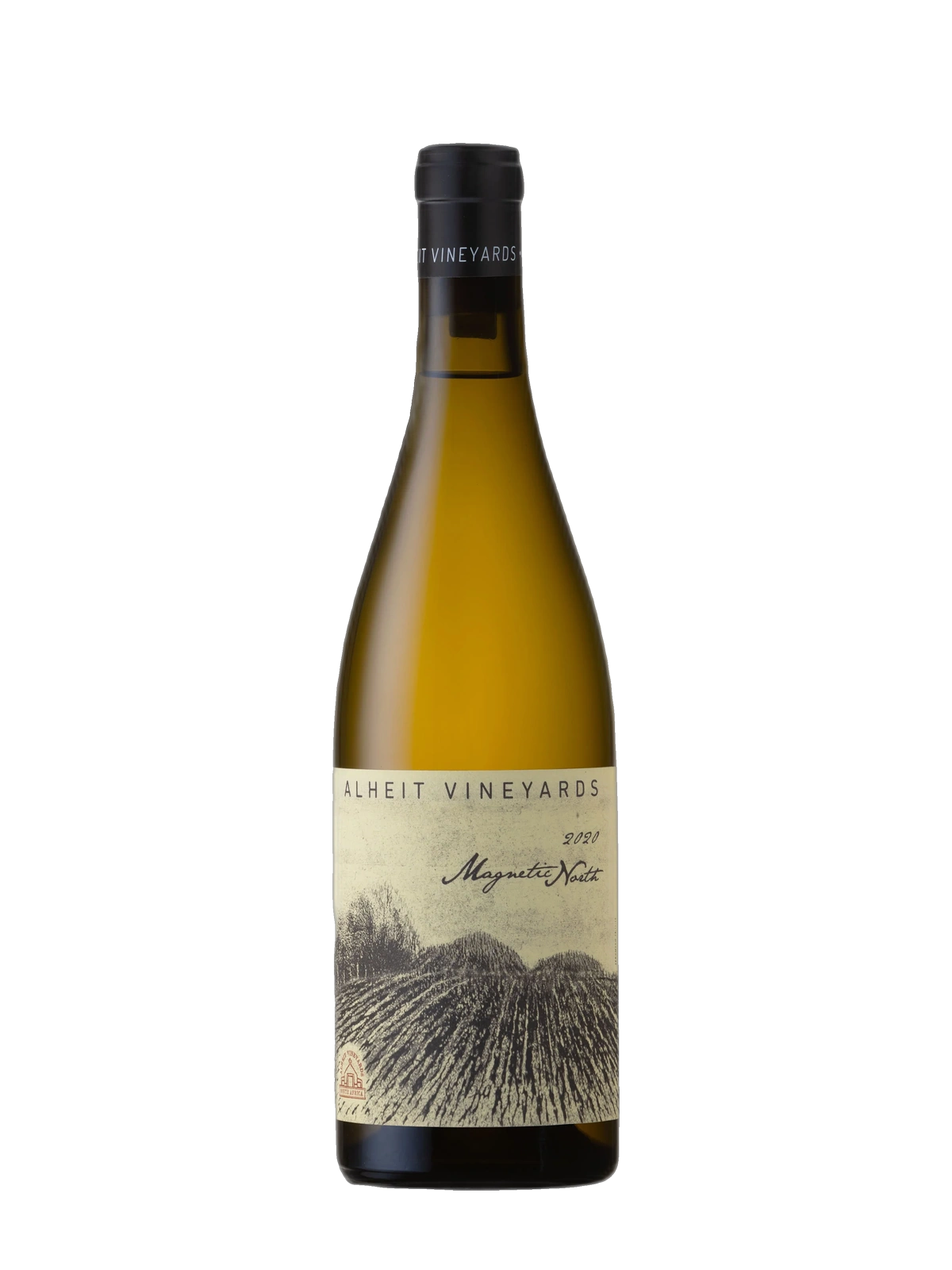 Alheit Vineyards Magnetic North