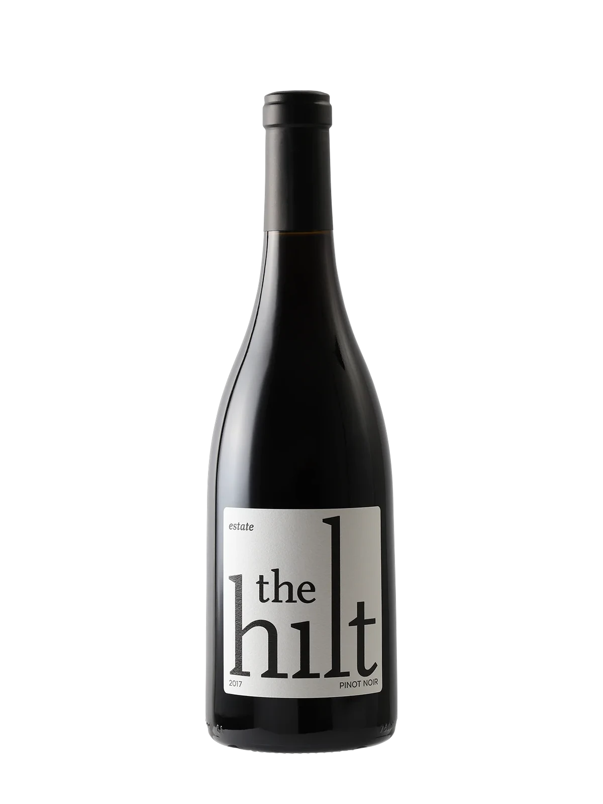 The Hilt Pinot nero
