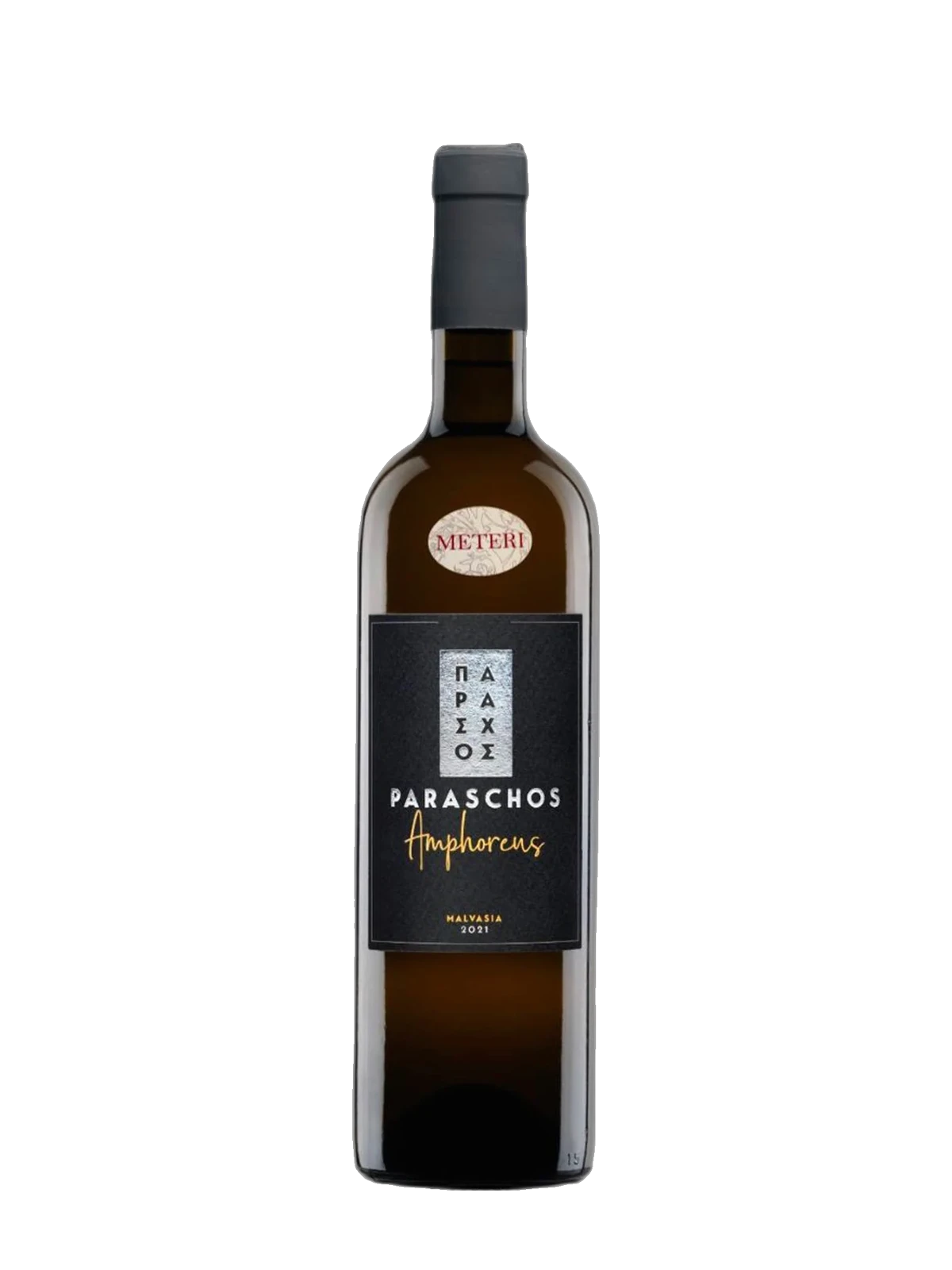 Paraschos Collio Goriziano Malvasia Amphoreus