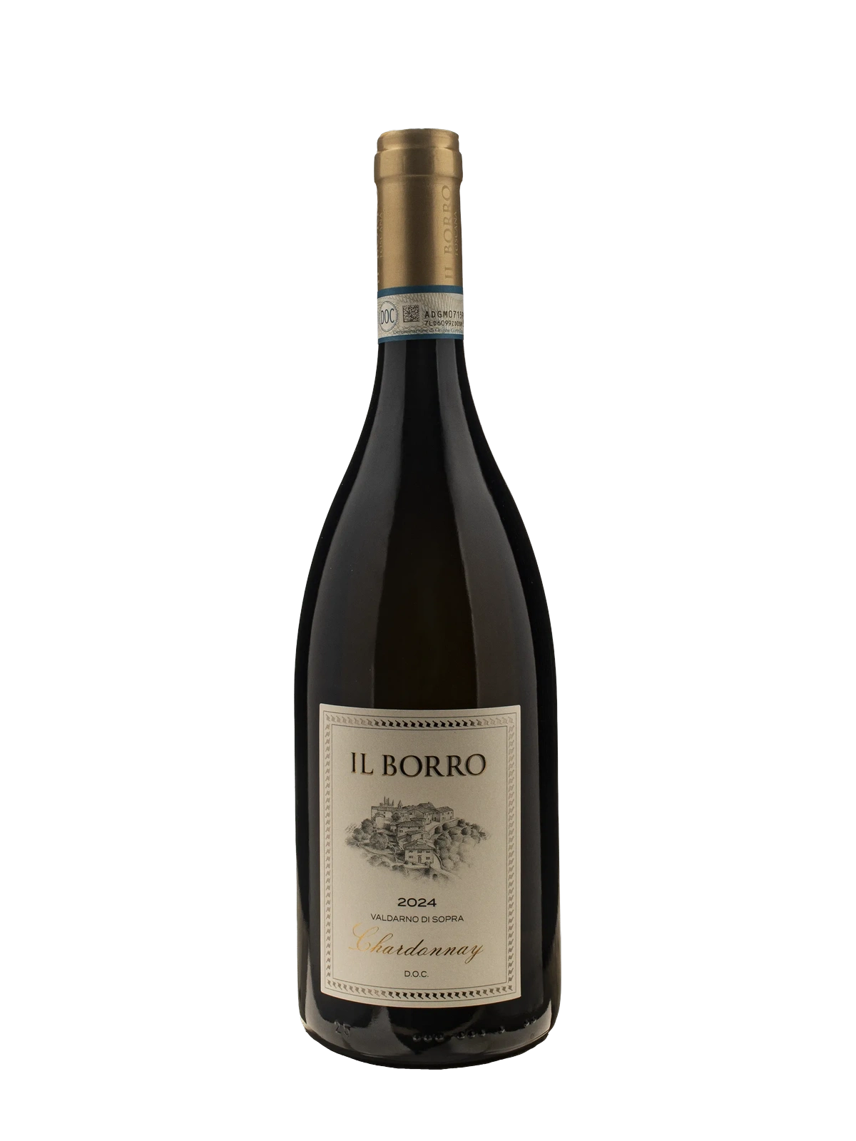 IL BORRO Il Borro Chardonnay