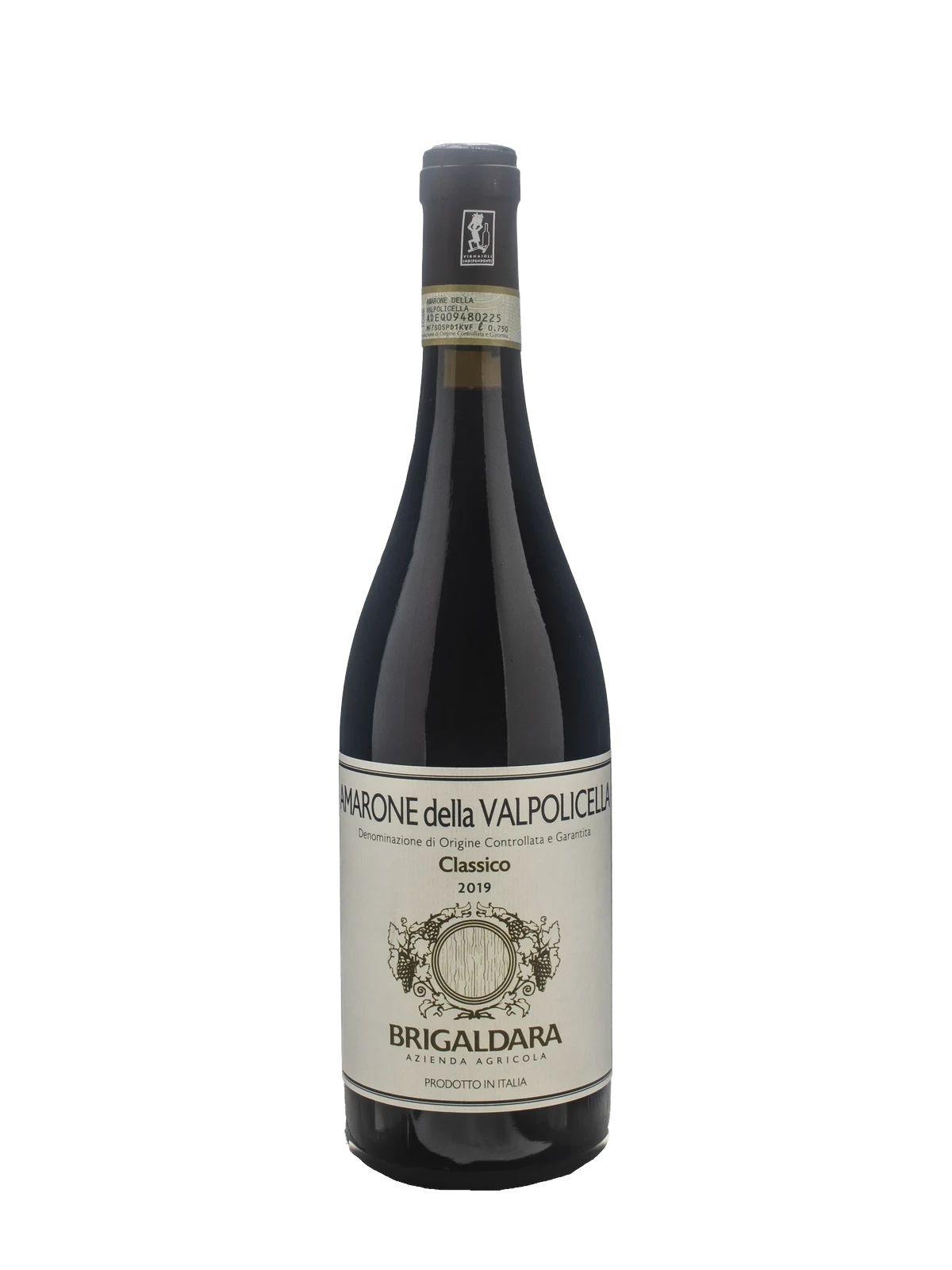 Brigaldara Amarone della Valpolicella Classico