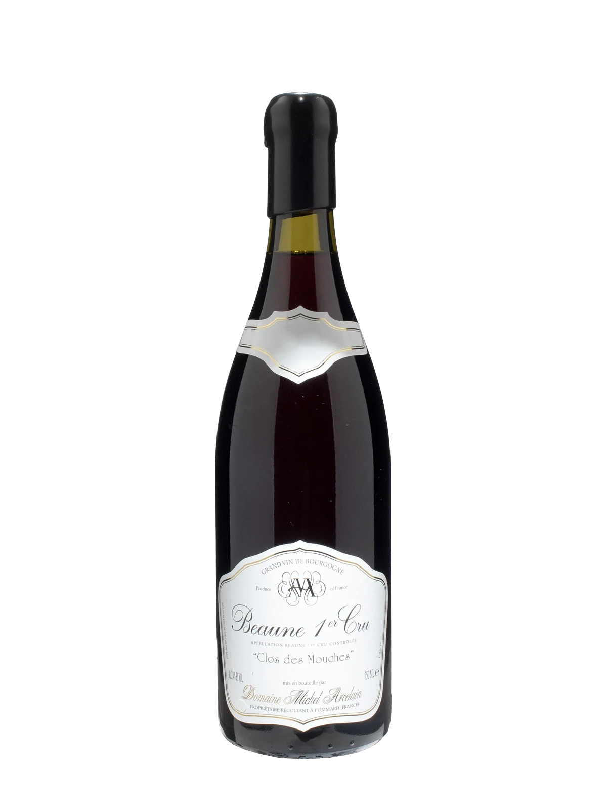 Michel Arcelain Beaune 1er Cru Clos des Mouches