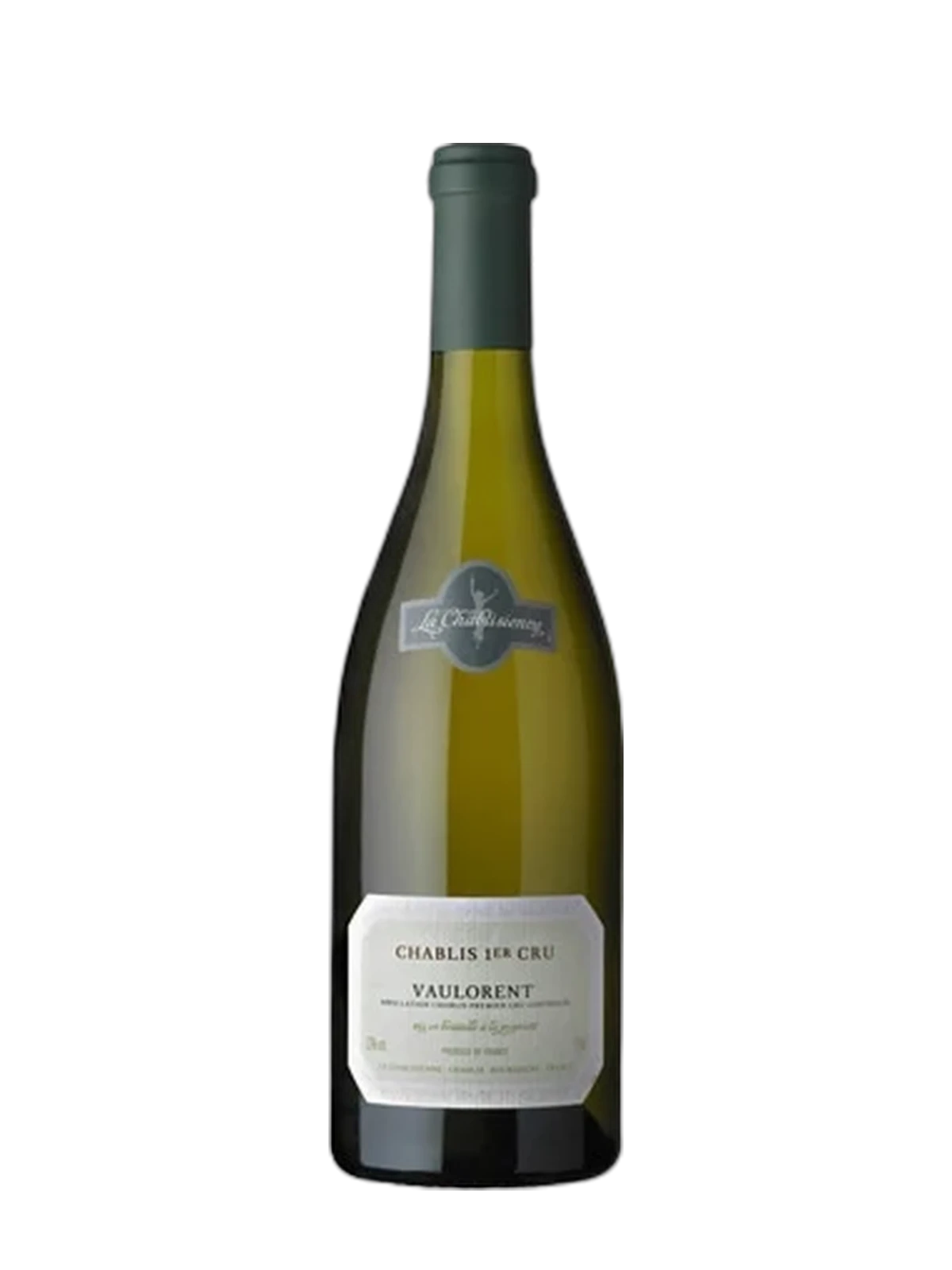 La Chablisienne Chablis 1er Cru Vaulorent