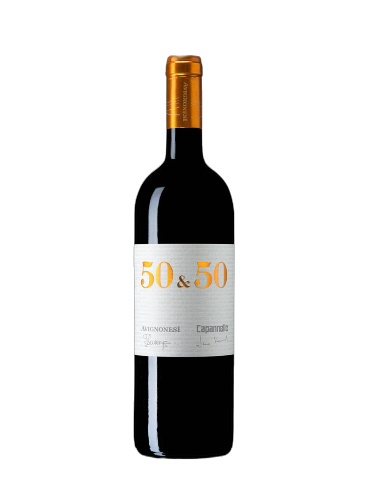 Avignonesi 50&50