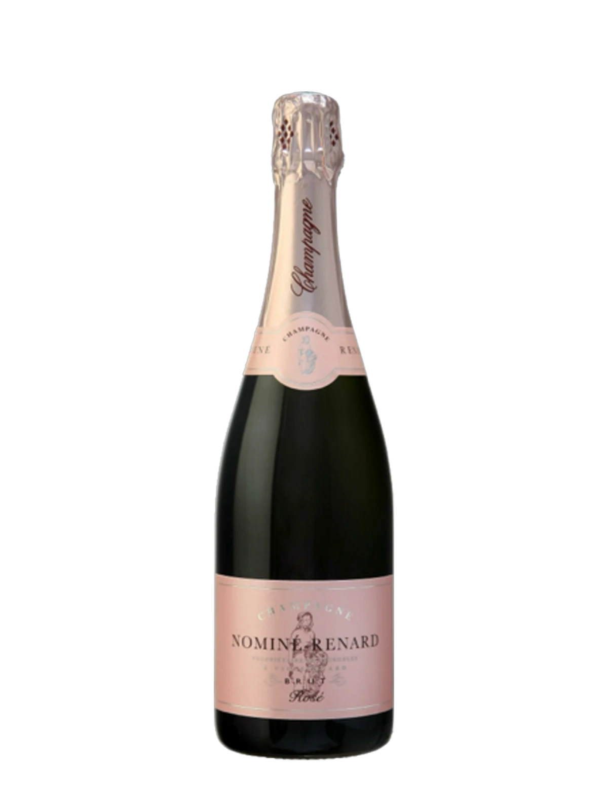 Nominé-Renard Brut Rosé