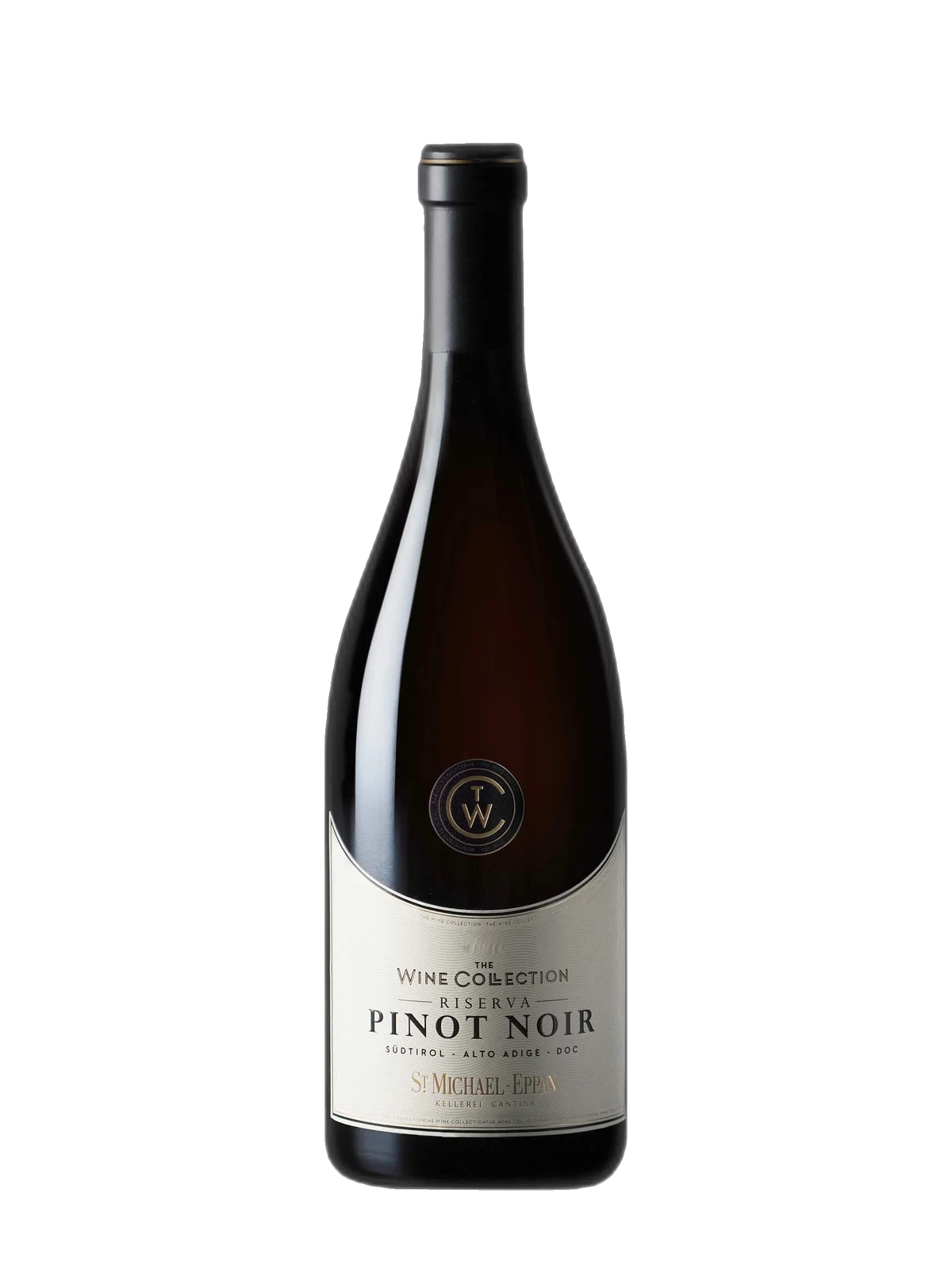 San Michele Appiano Alto Adige Pinot Nero Riserva The Wine Collection