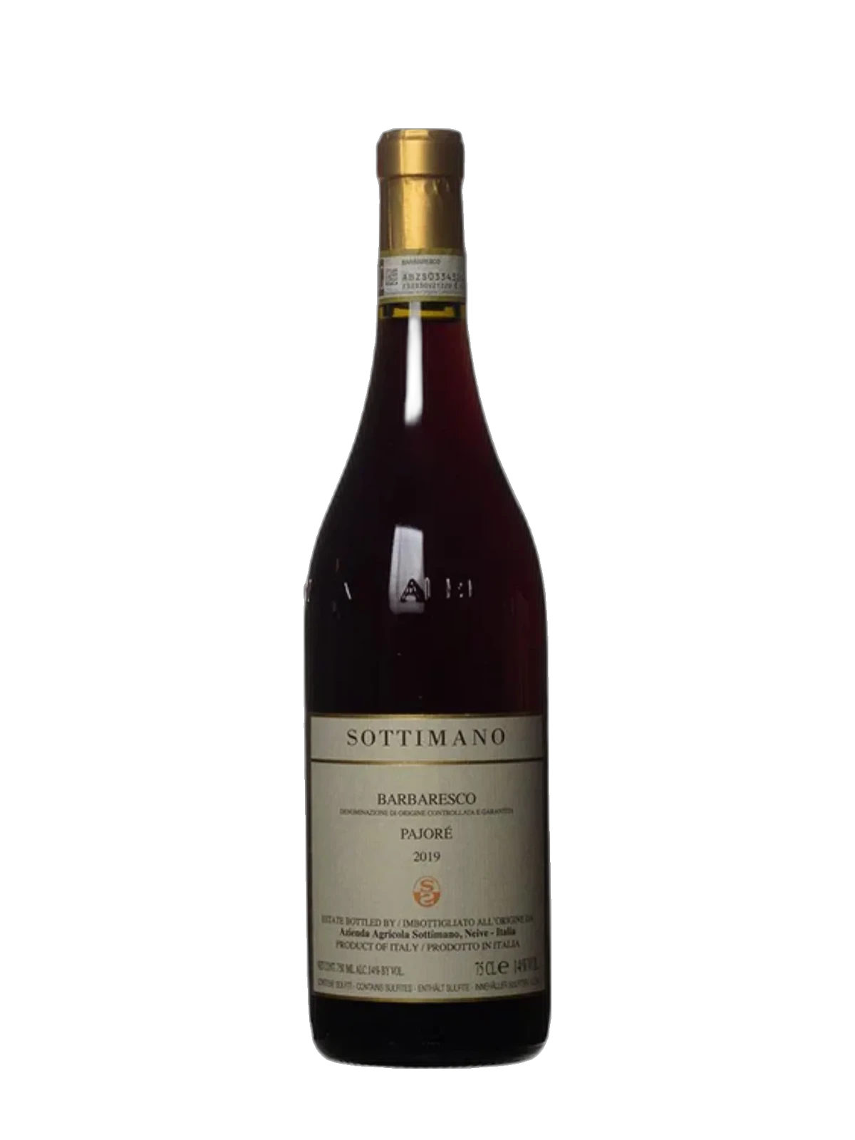 Sottimano Barbaresco Pajoré