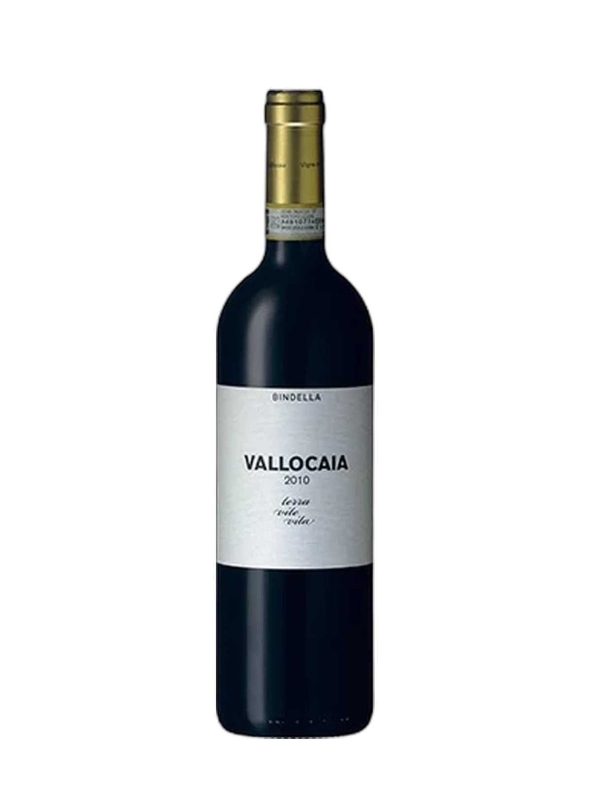 Bindella Vino Nobile di Montepulciano Riserva Vallocaia
