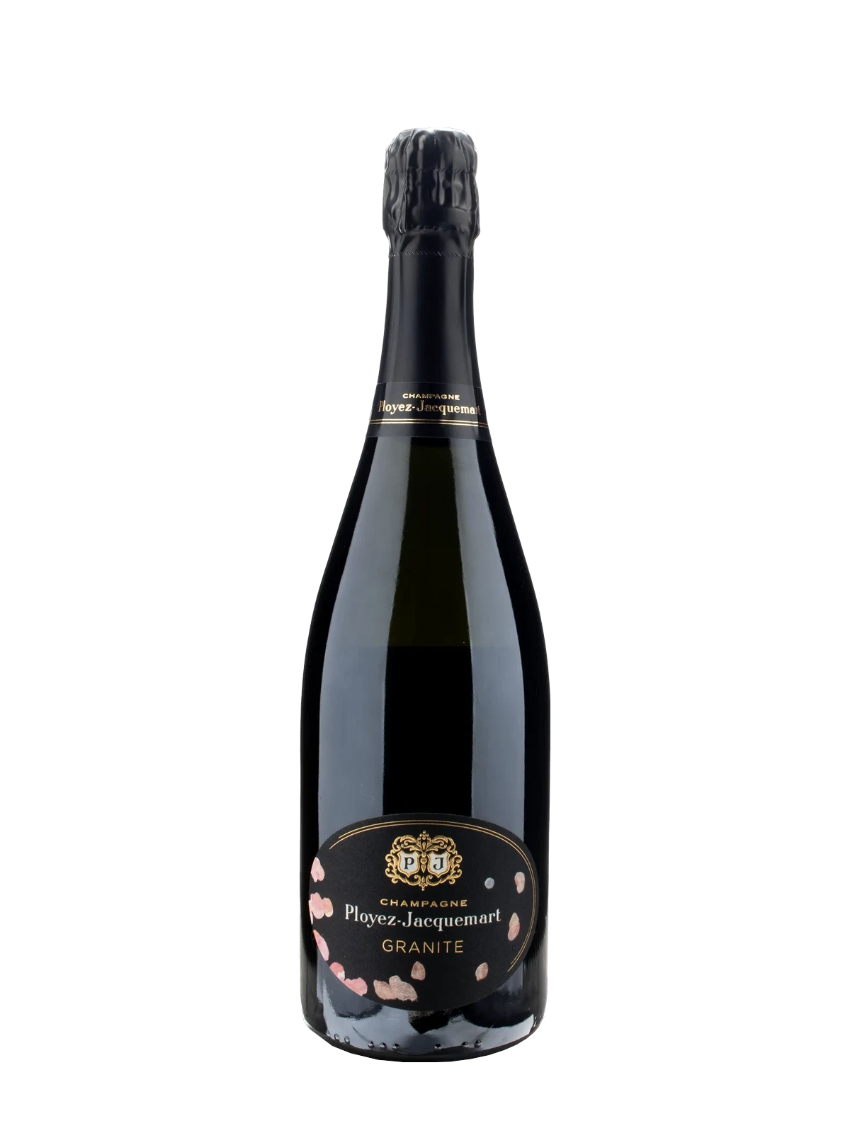 Ployez Jacquamart Jacquemart Champagne Granite Extra Brut