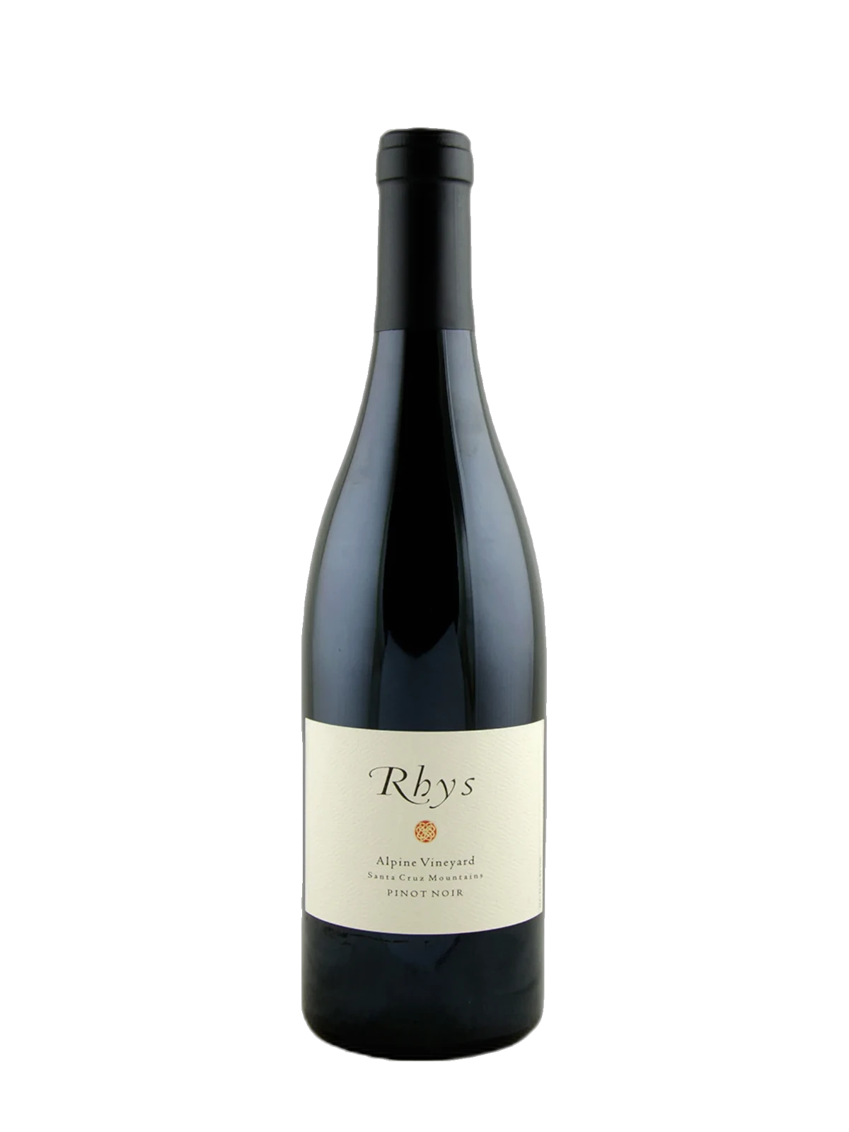 Rhys Santa Cruz Mountains Pinot Noir Alpine