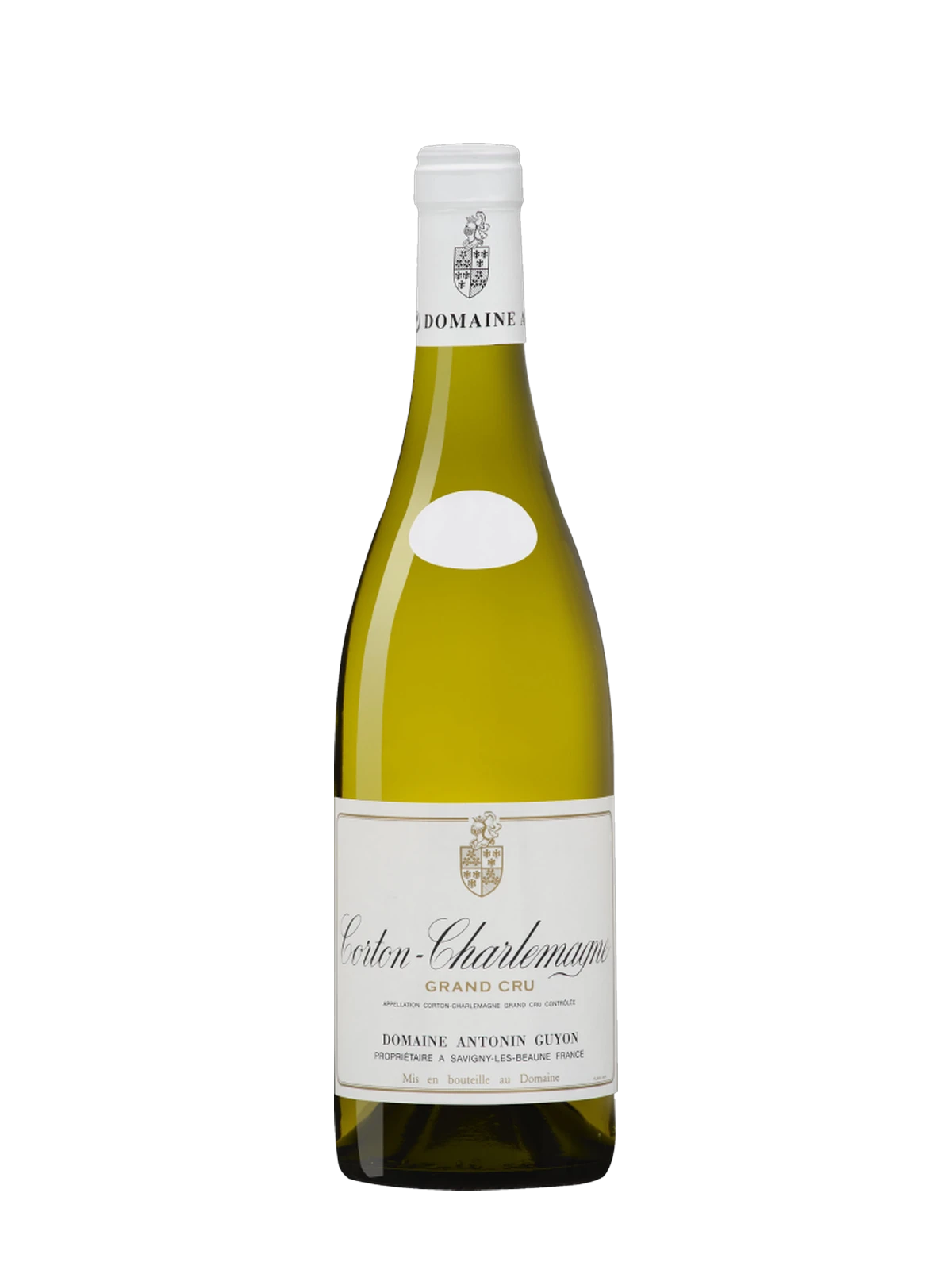 Antonin Guyon Corton-Charlemagne Grand Cru