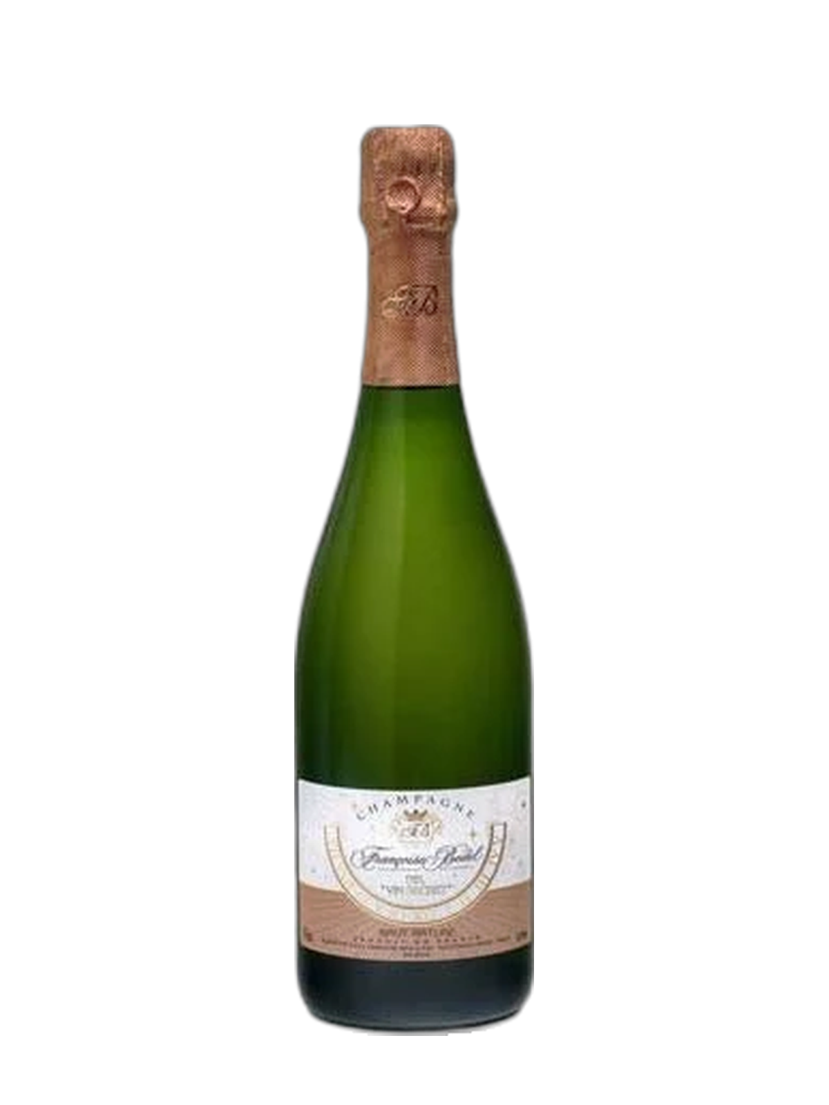 FRANÇOISE BEDEL Dis, Vin Secret