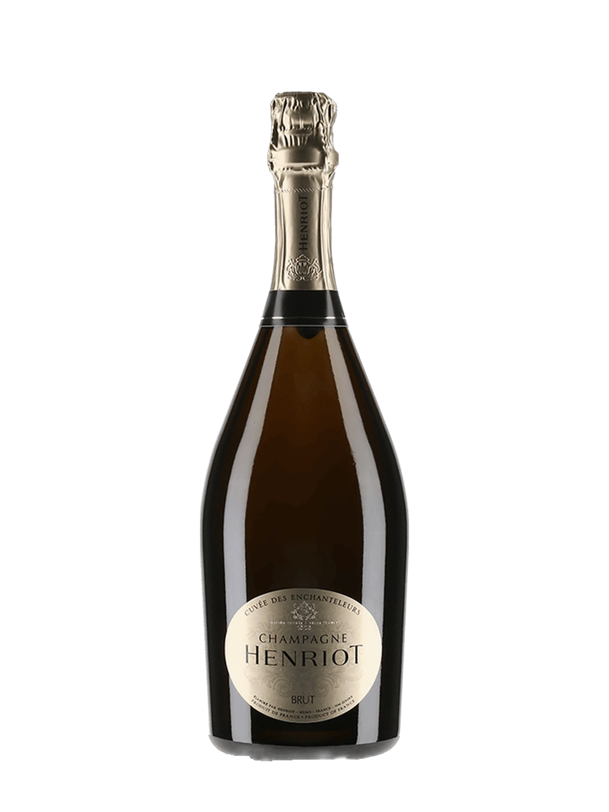 HENRIOT Cuvée des Enchanteleurs