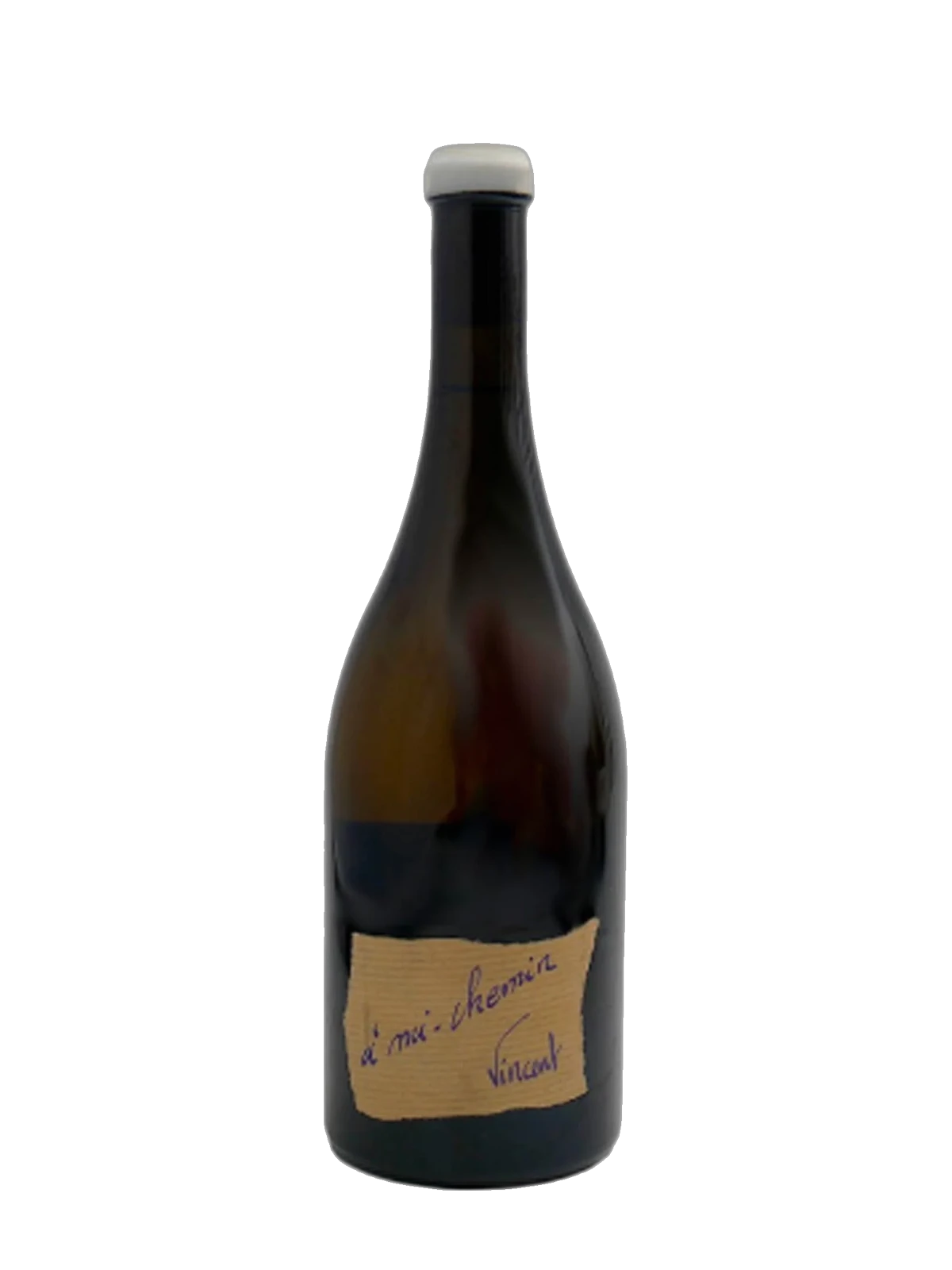 Vincent Gaudry Sancerre A mi-Chemin 2021