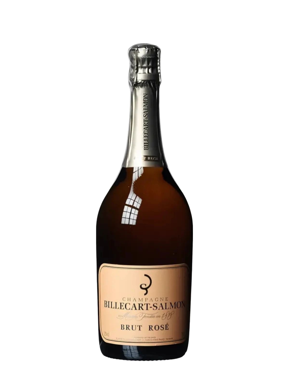 Billecart-Salmon Brut Rosé